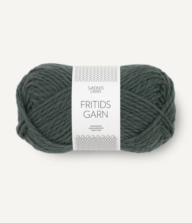 Sandnes Garn - Fritidsgarn