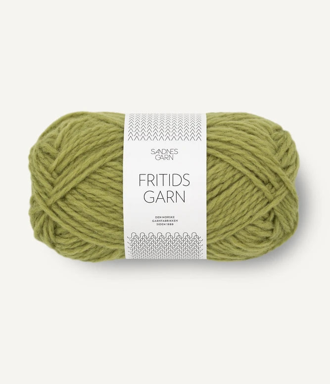 Sandnes Garn - Fritidsgarn