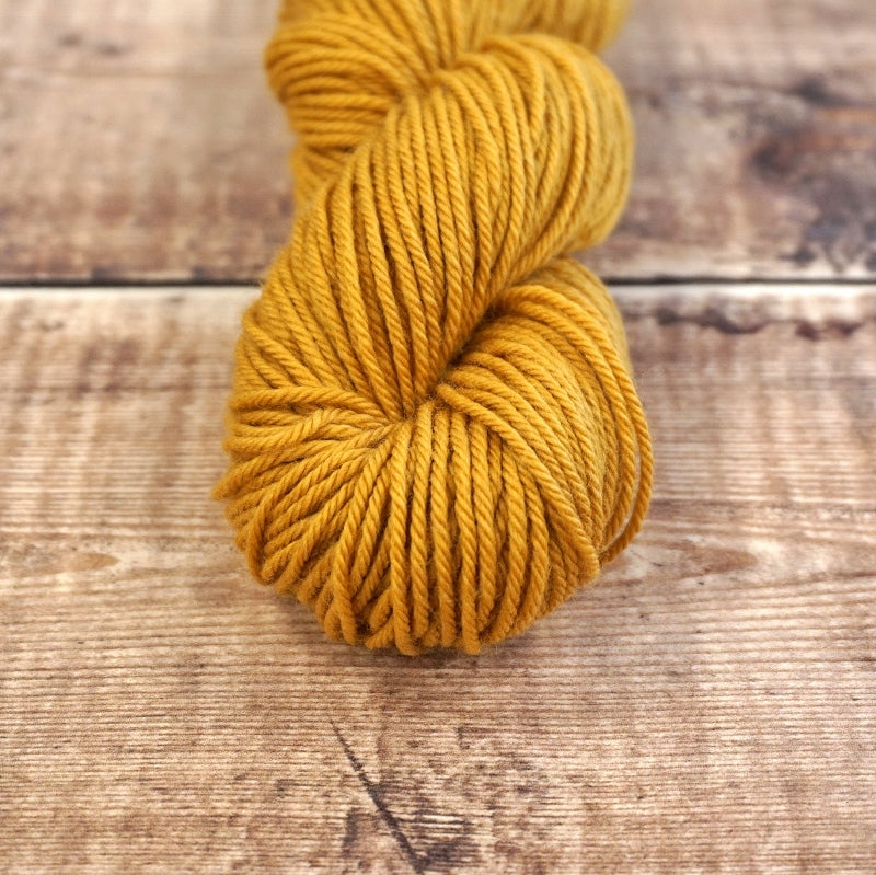 CoopKnits - Socks Yeah! DK