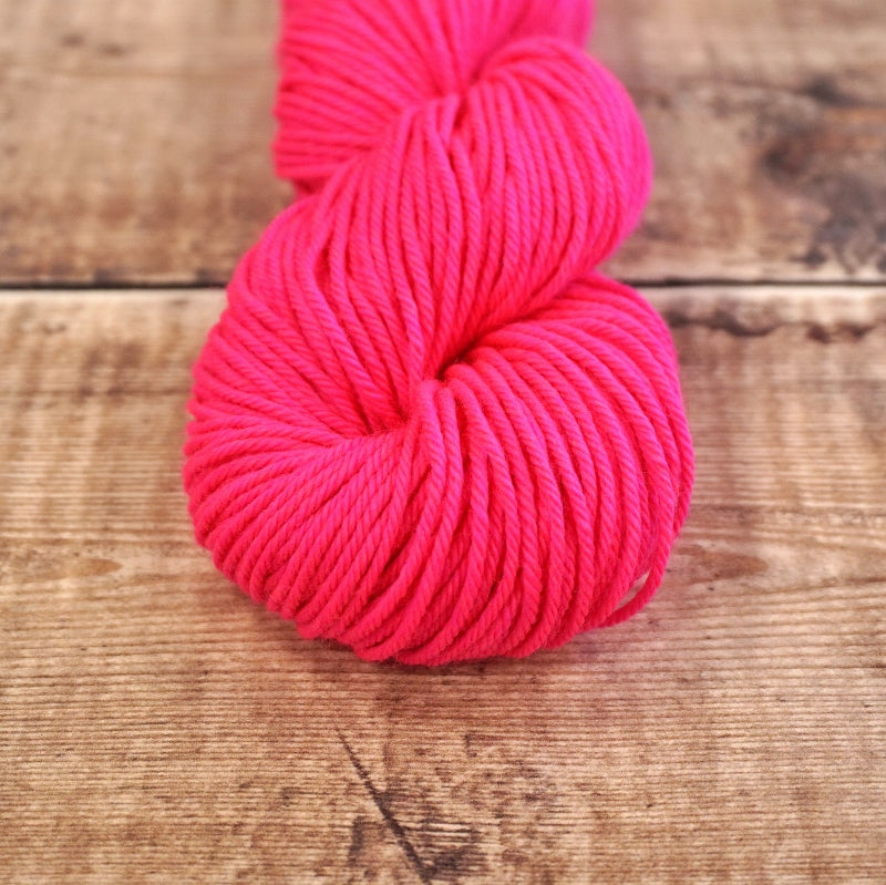 CoopKnits - Socks Yeah! DK