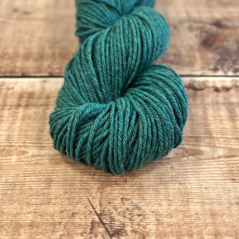 CoopKnits - Socks Yeah! DK