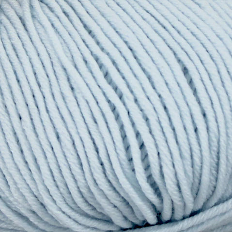 Bellissimo 8ply - 100% Extra Fine Wool