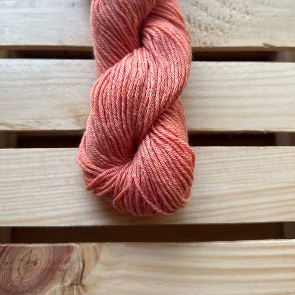 CoopKnits Socks Yeah DK 226