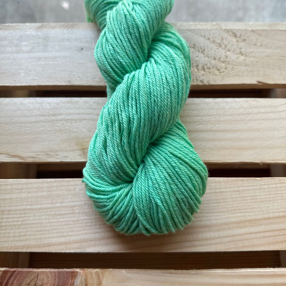 CoopKnits Socks Yeah DK 229