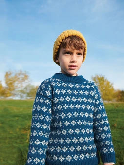 Sandnes Garn - 2301 Kids