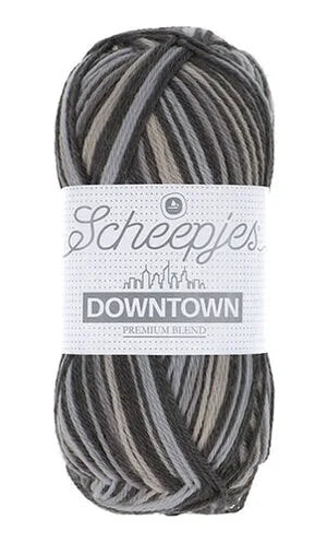 Scheepjes Downtown