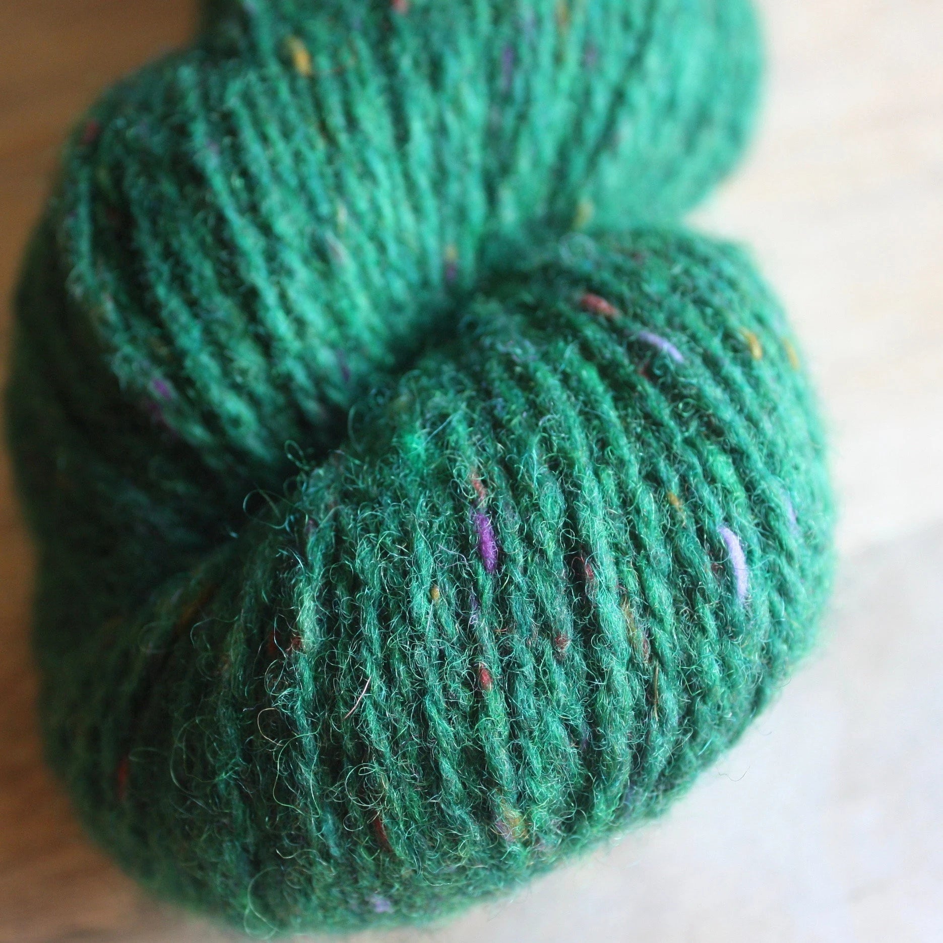 Spinning Yarns Weaving Tales - Dooish