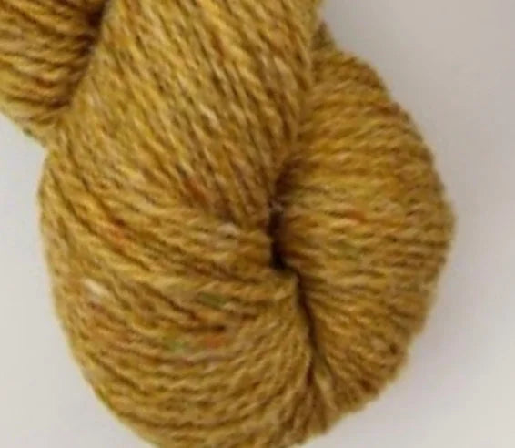 Spinning Yarns Weaving Tales - Dooish