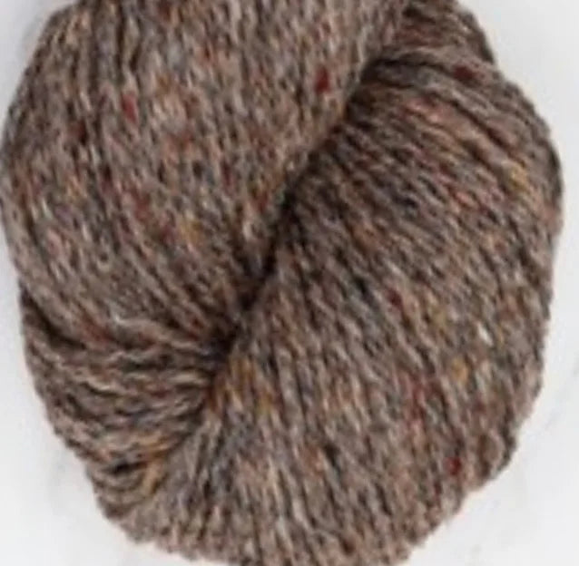 Spinning Yarns Weaving Tales - Dooish