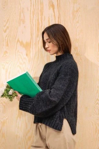 Sandnes Garn - 2202 Soft Knit for Women Pattern Book