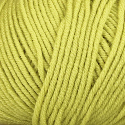 Bellissimo 4ply - 100% Extra Fine Wool