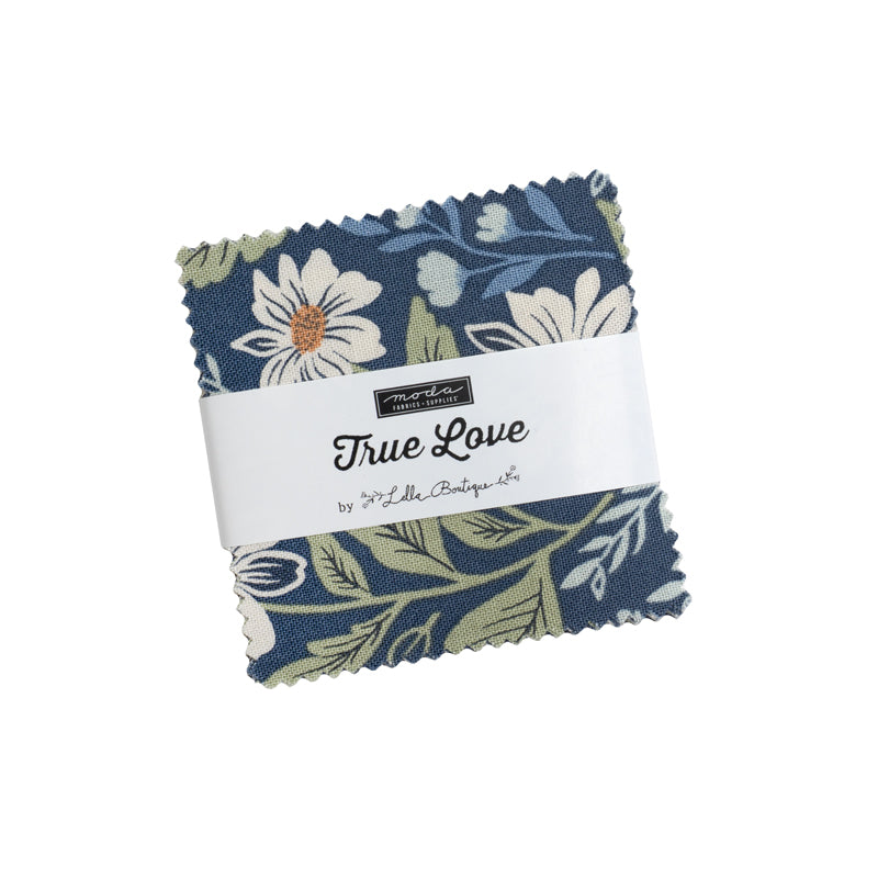 Lella Boutique - Charm Pack