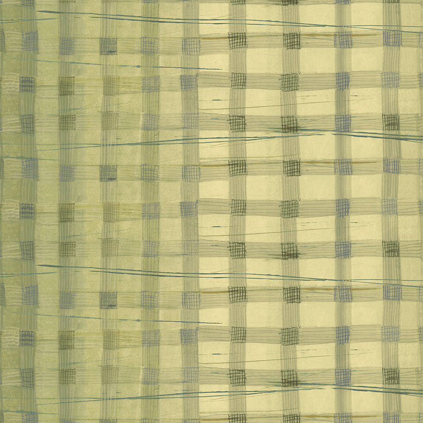 Marcia Derse - The Plaid One - 54926D14