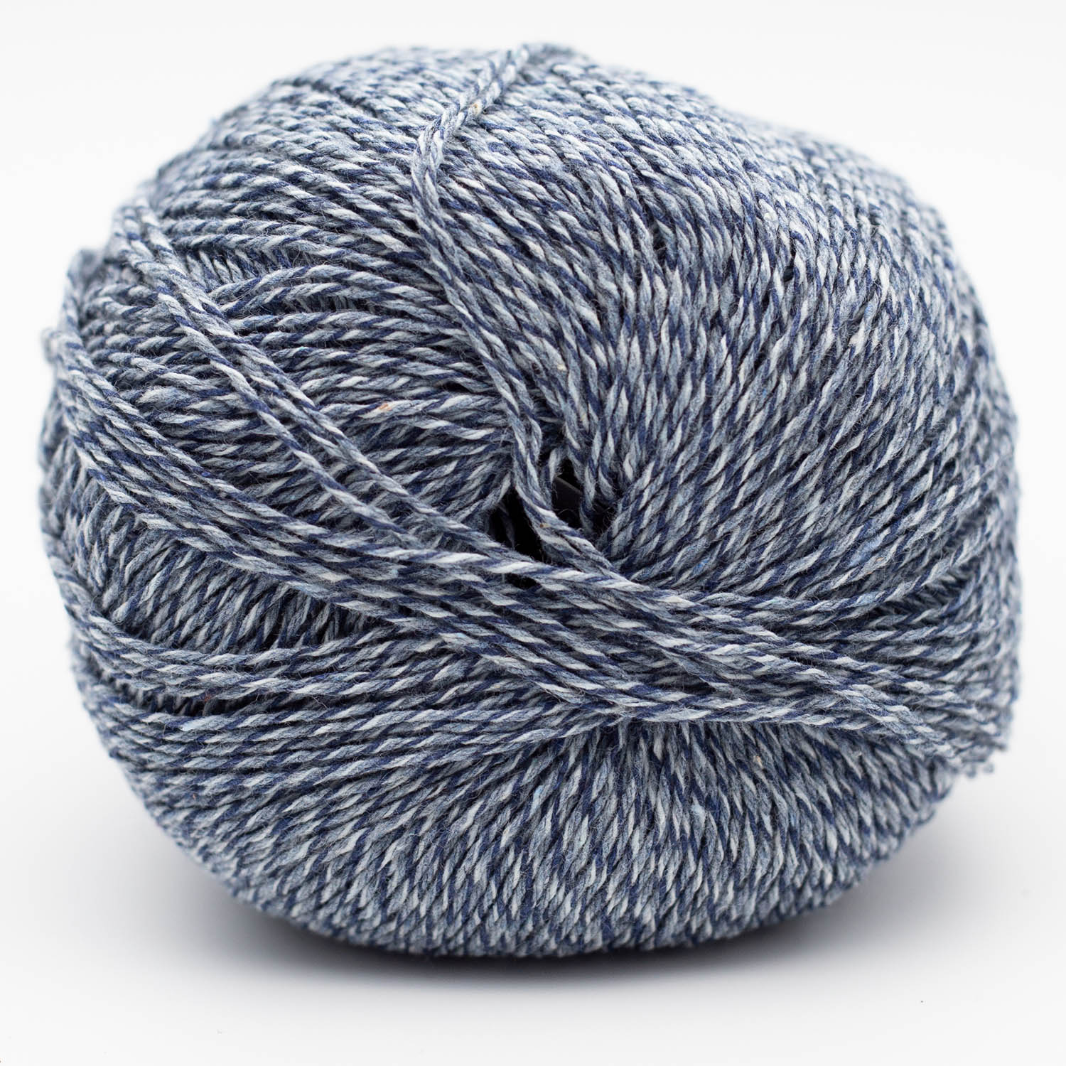 Kremke Soul Wool - Reborn Denim Colori