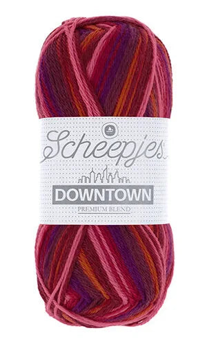Scheepjes Downtown