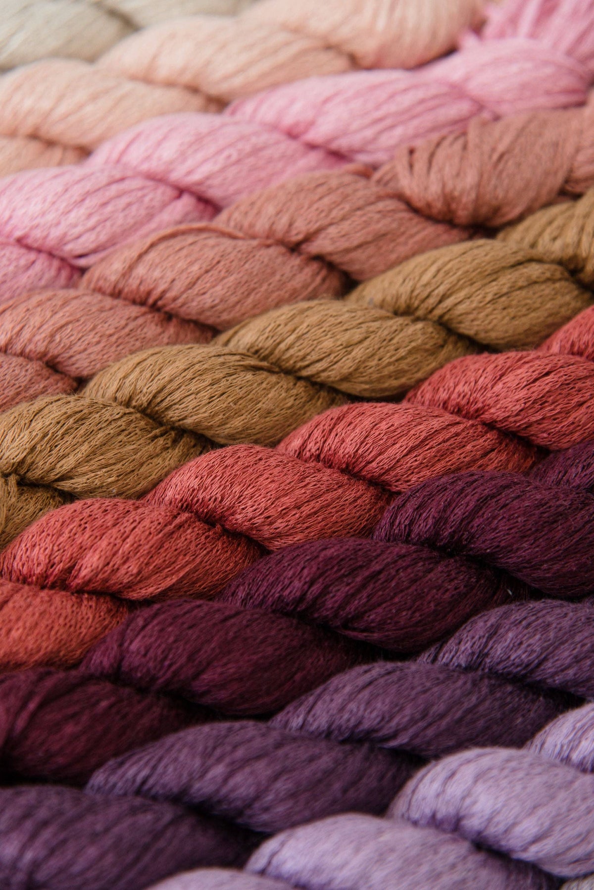 Quince & Co. - Kestrel