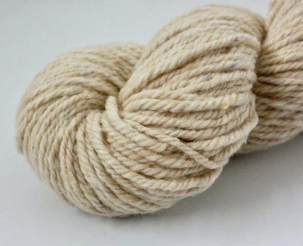 Spinning Yarns Weaving Tales - Donegal Chunky