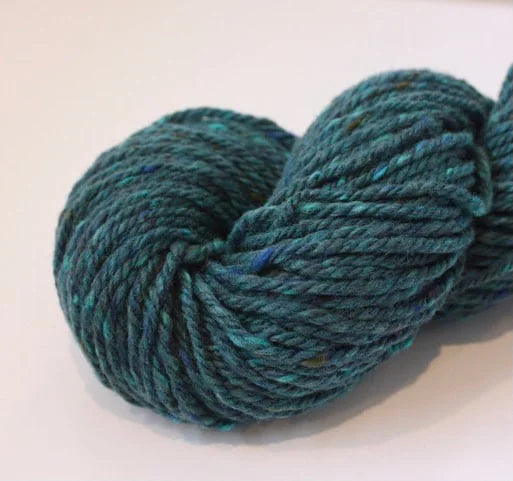 Spinning Yarns Weaving Tales - Donegal Chunky