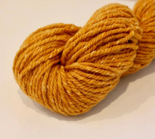 Spinning Yarns Weaving Tales - Donegal Chunky