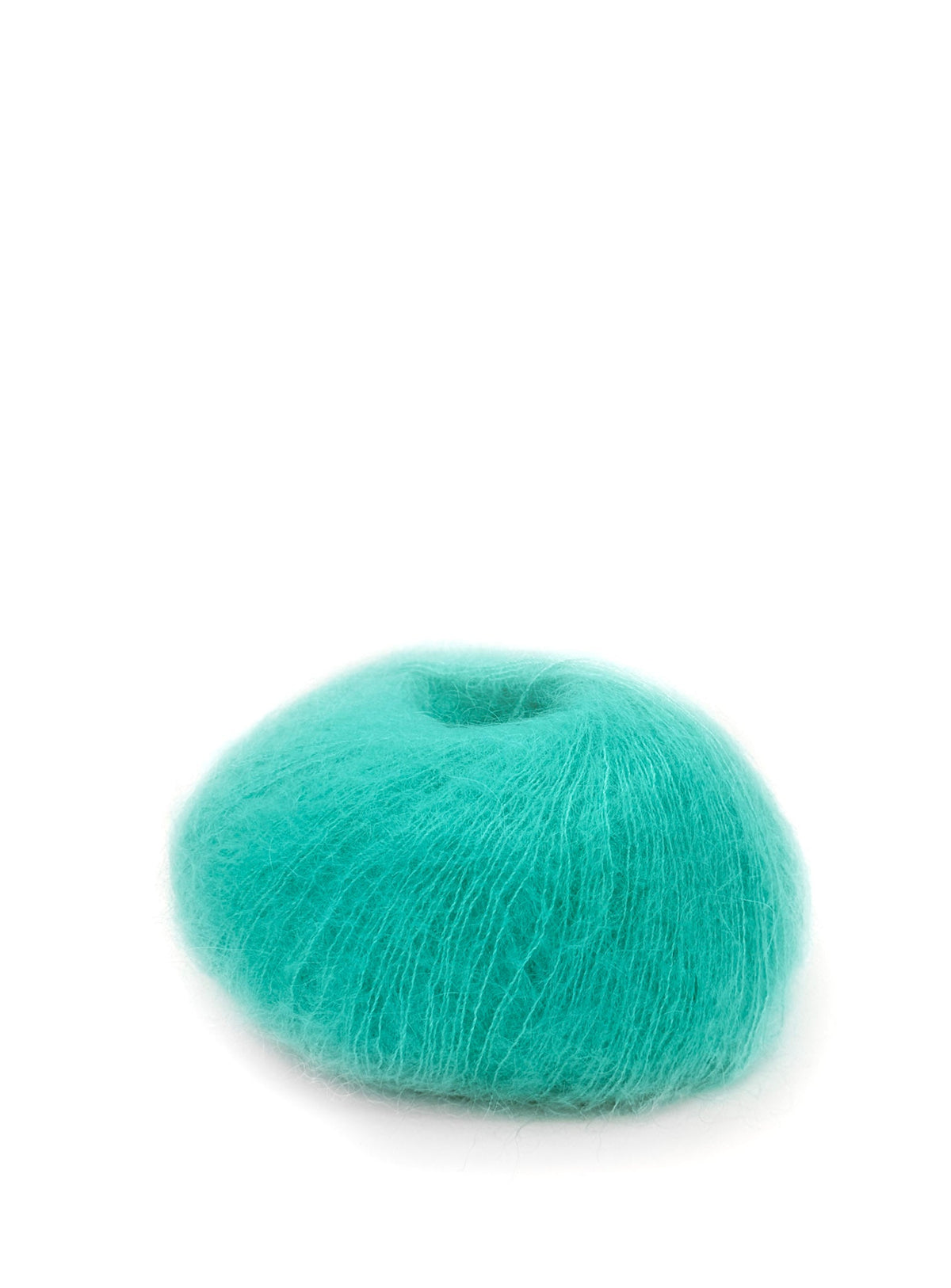 Sandnes Garn Tynn Silk Mohair 7526 Spectra Green