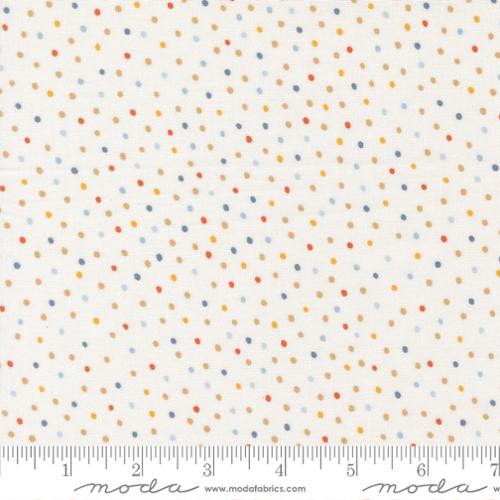 Blossoms and Blooms - Pearl - 3905611