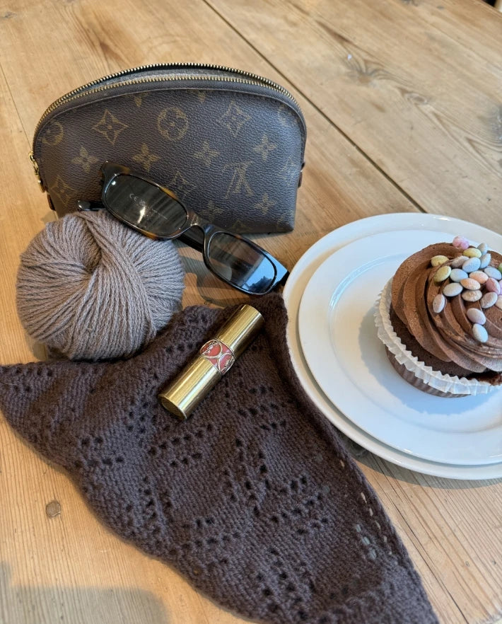 Sandnes Garn - Cashmere