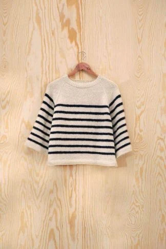 Sandnes Garn - 2202 Soft Knit for Women Pattern Book