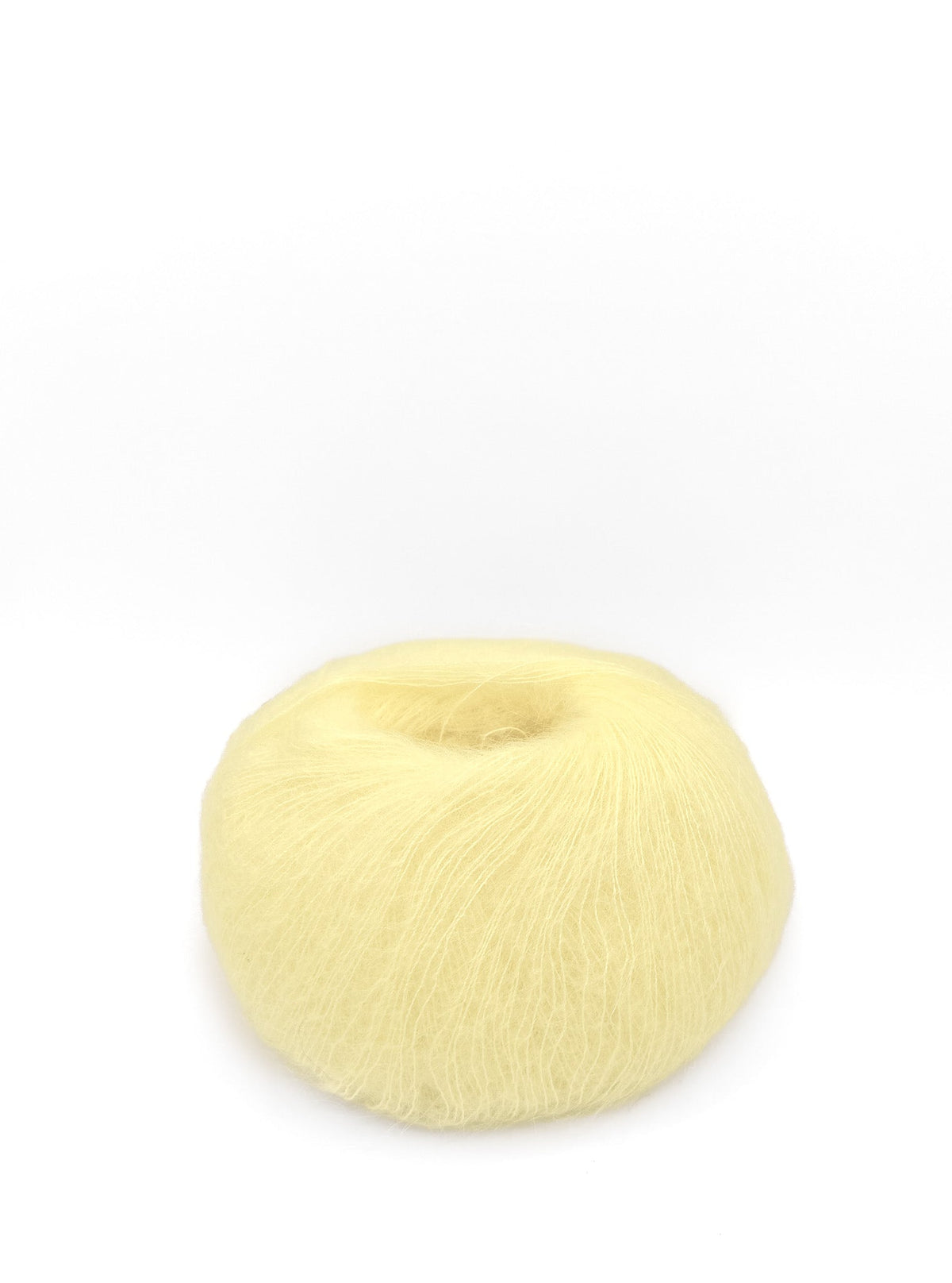 Sandnes Garn Tynn Silk Mohair 9602 Lemonade