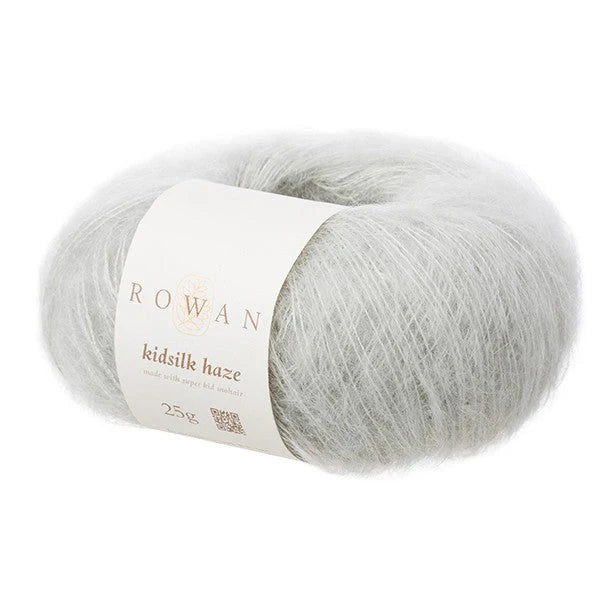Rowan - Kidsilk Haze - 2ply/Lace