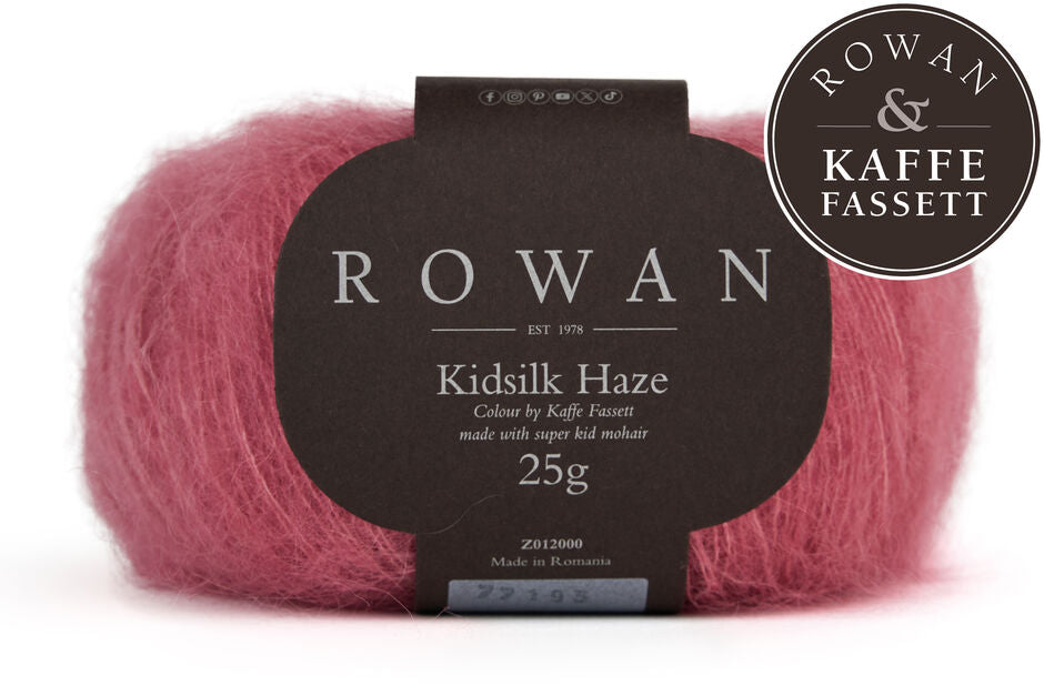 Rowan - Kidsilk Haze - 2ply/Lace