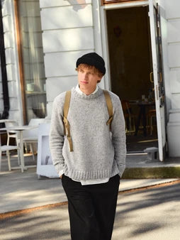 Sandnes Garn - Pattern Booklets