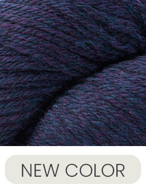 Cascade 220 1112 Sodalite Blue Heather