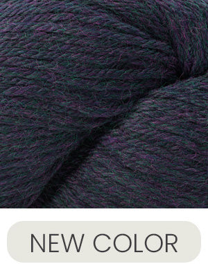 Cascade 220 1113 Borealis Heather