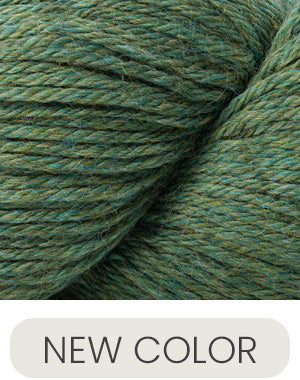 Cascade 220 1116 Meadow Heather
