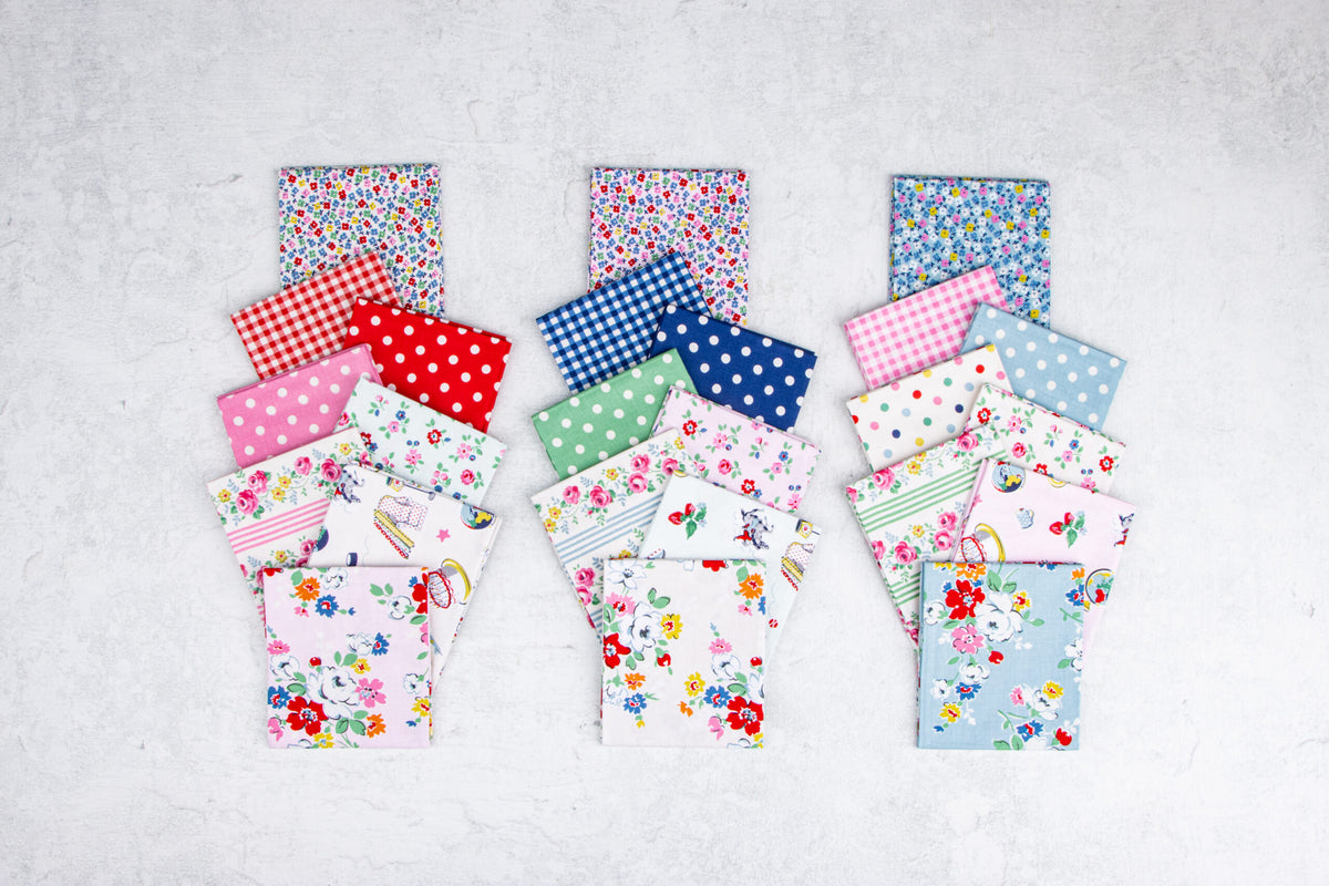 Cath Kidston Signature Collection