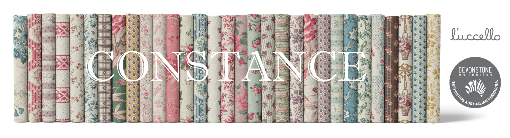 L'Uccello - Constance - DV7577 Mimi