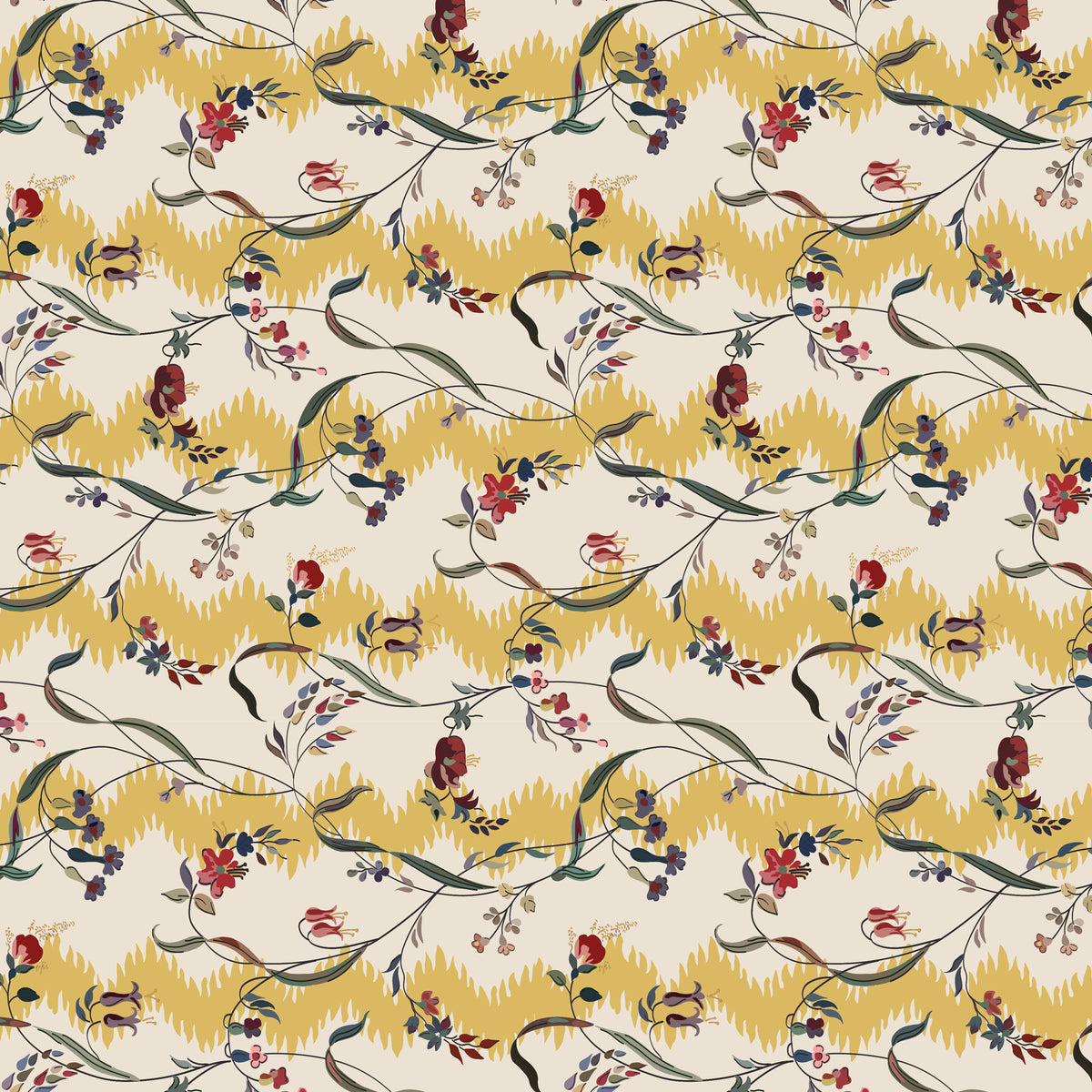 Emma Newman - Heritage Garden - DV7501