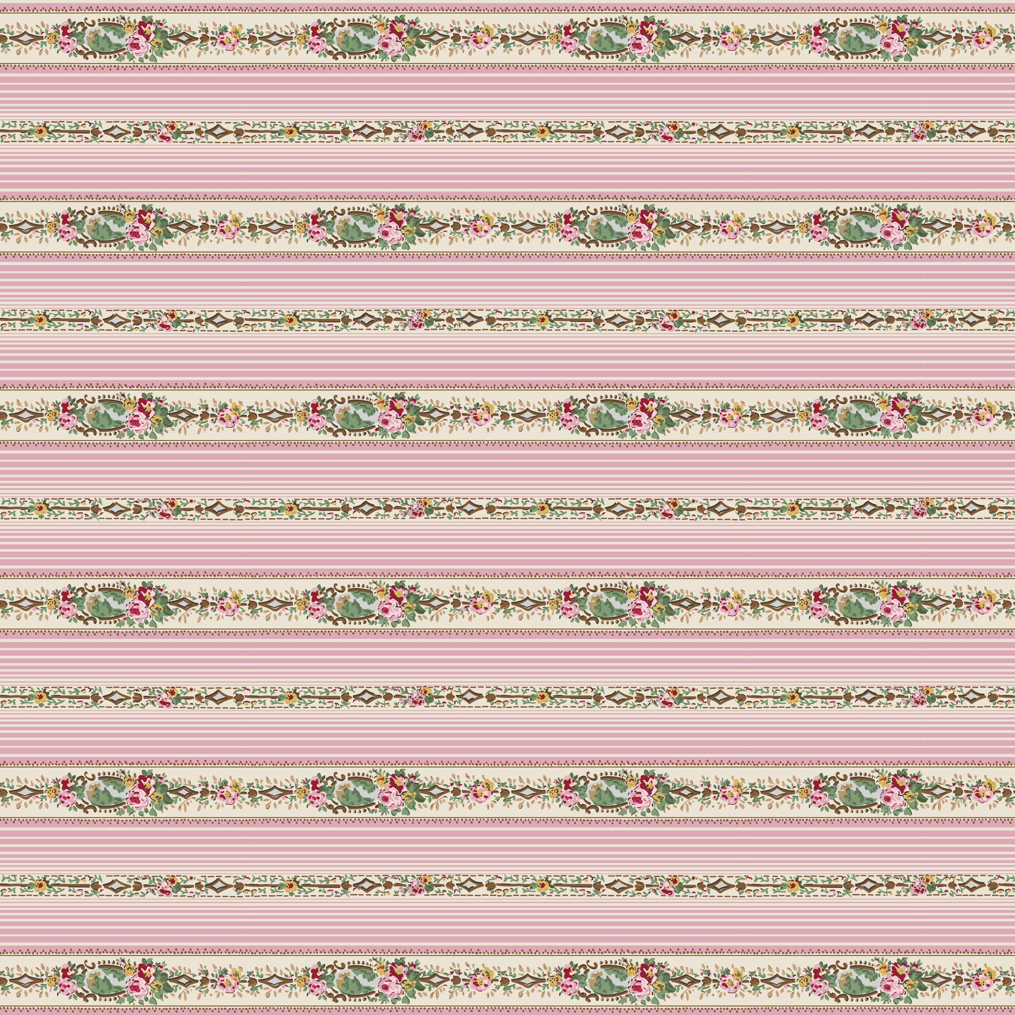 Emma Newman - Heritage Garden - DV7507