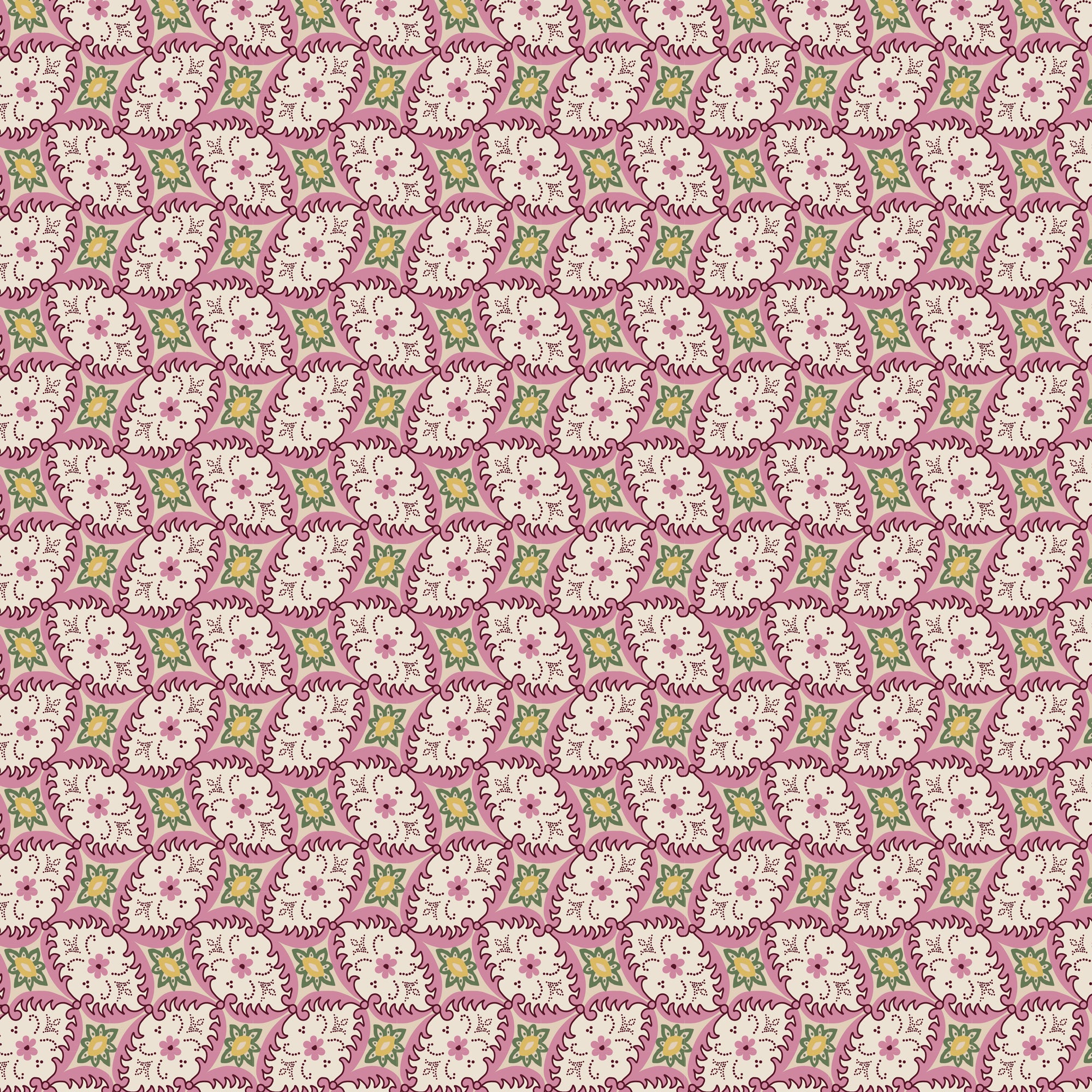 Emma Newman - Heritage Garden - DV7509