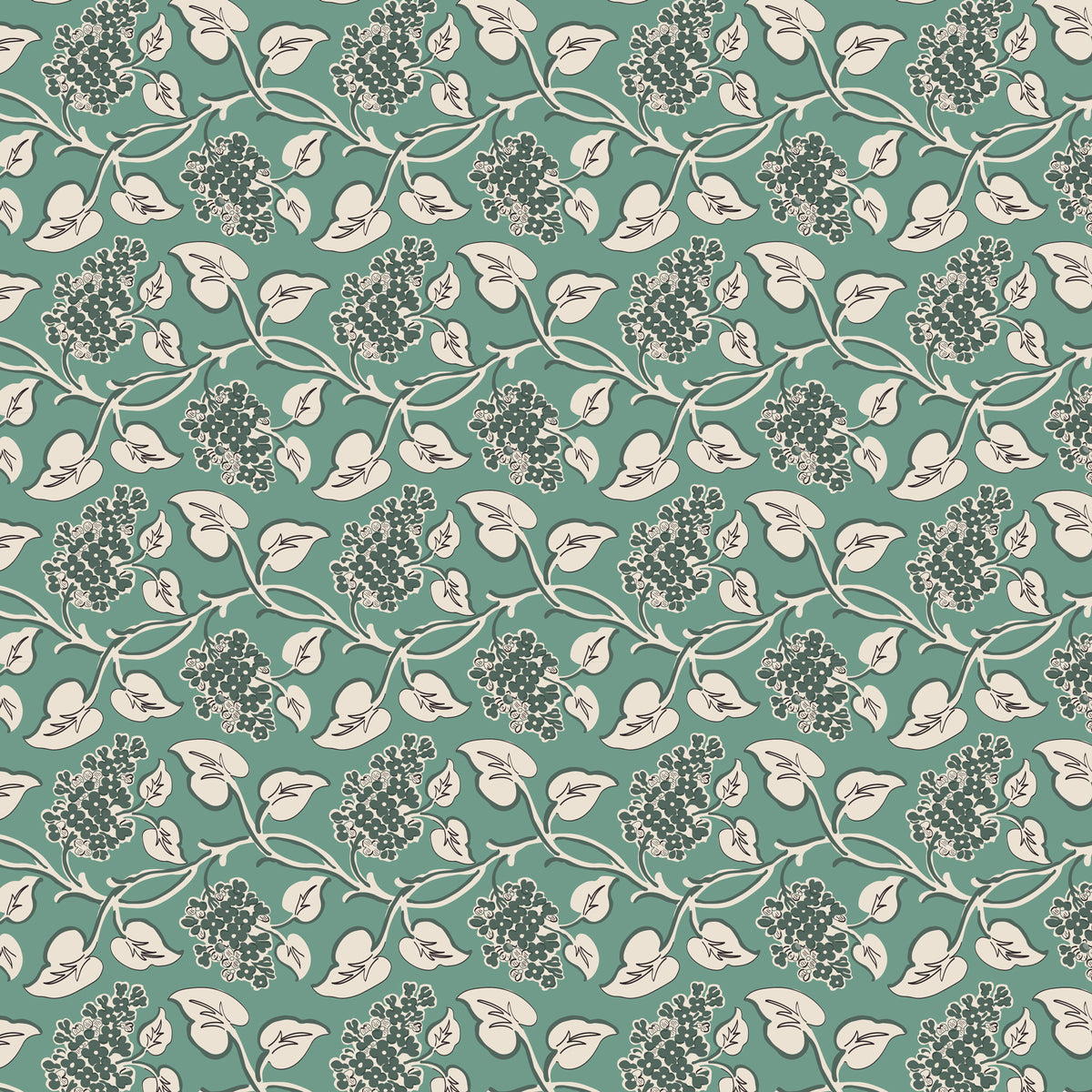 Emma Newman - Heritage Garden - DV7511