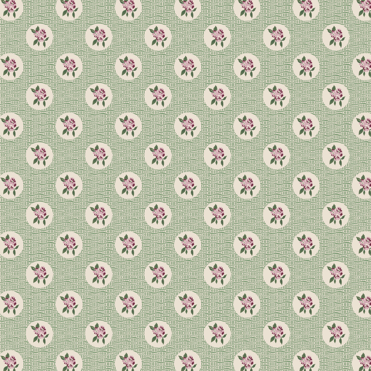 Emma Newman - Heritage Garden - DV7514