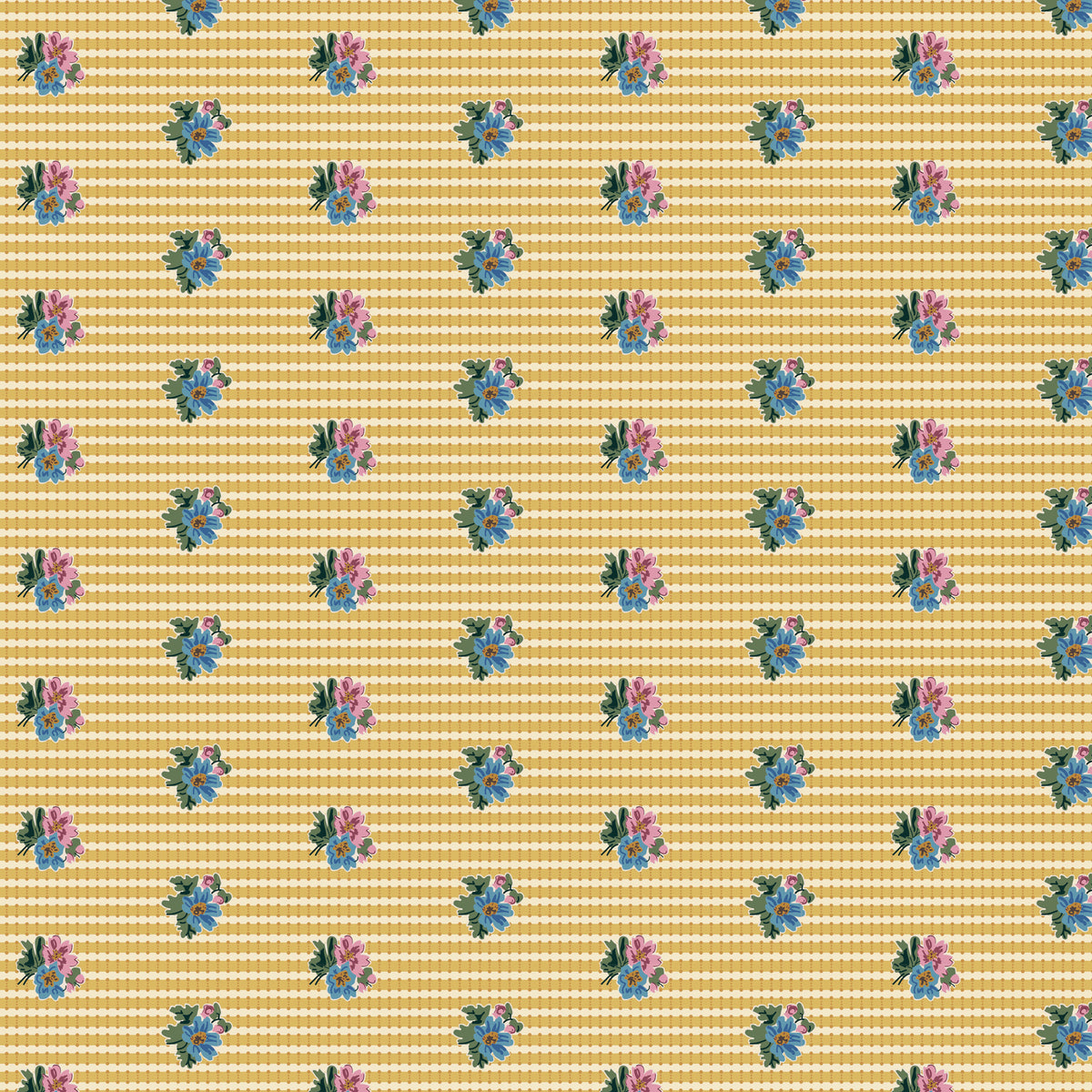 Emma Newman - Heritage Garden - DV7516