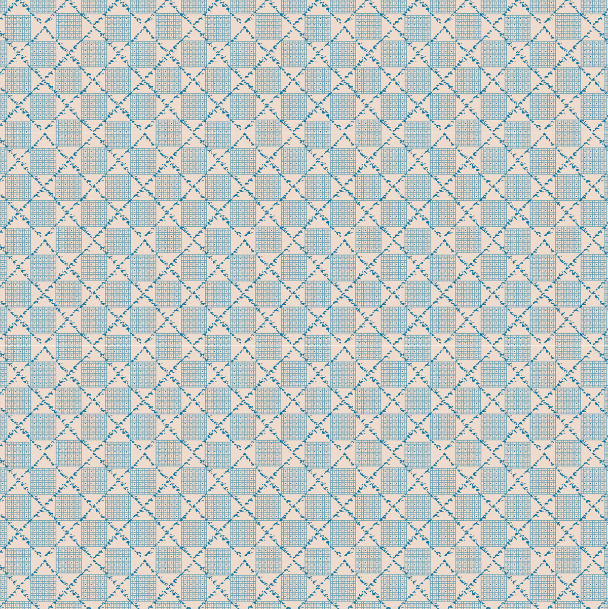 April & Audrey - Ellen Blue - DV7810 - Devonstone Collection