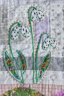 Pick a Petal by Jen Kingwell - Block of the Month