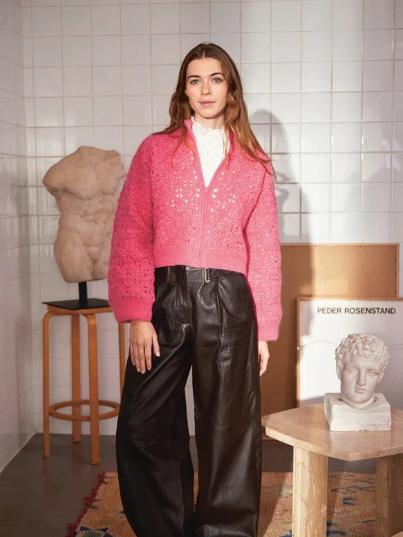 Sandnes Garn - Pattern Booklets