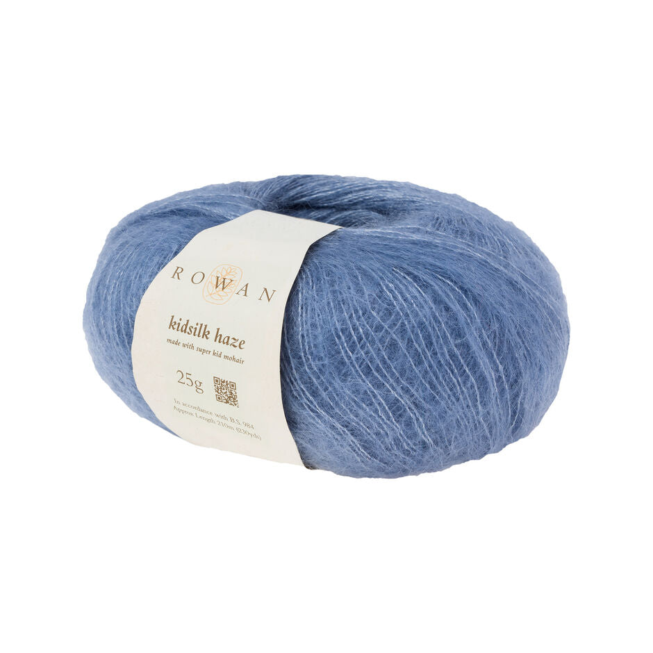 Rowan - Kidsilk Haze - 2ply/Lace