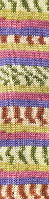 Cascade - Heritage Prints