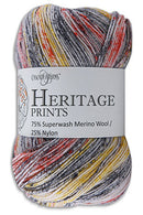 Cascade - Heritage Prints