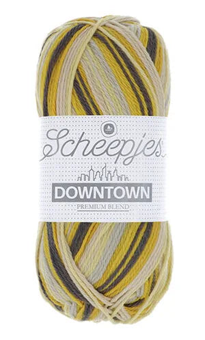 Scheepjes Downtown