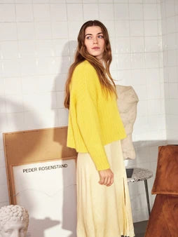 Sandnes Garn - Pattern Booklets